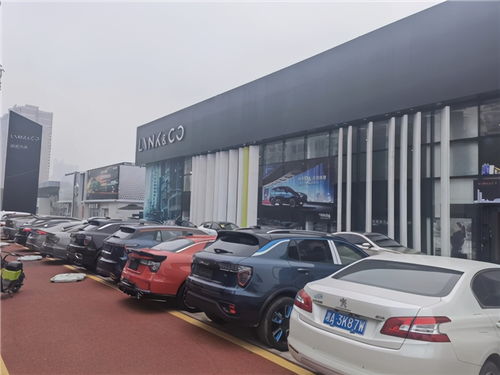 长沙车市硝烟弥漫，价格战背后暗藏玄机