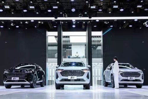 预售17.98万元起，新一代智能汽车摩卡，让“智能汽车人”照进现实