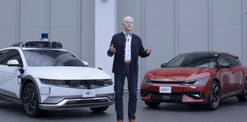 聆听中国消费者需求，现代汽车集团中国前瞻数字研发中心在沪揭幕，开启本土化战略新篇章