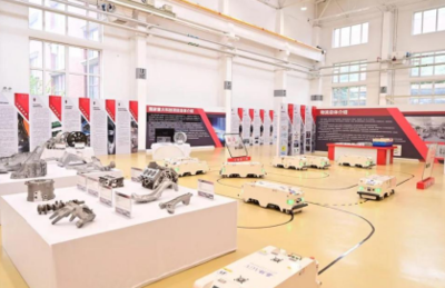 找准动力源，中国一汽以创新驱动引领汽车销售新篇章