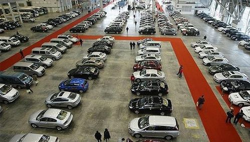 汽车经销商的生存启示录 转型与创新驱动未来