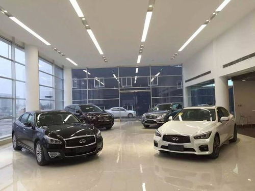 近万家经销商退网背后 价格战如何颠覆传统汽车销售模式