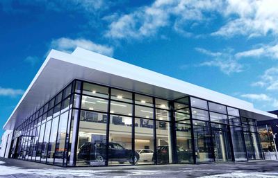 《汽车销售管理办法》出台 汽车“欧美模式”本土化的机遇与挑战