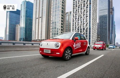 解读长城汽车4月销量 品牌升势比销量回暖更具价值