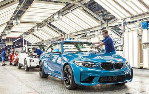 低调出海 国产车企海外亮眼表现，国内“默默无闻”背后隐现全球战略