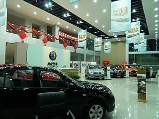 枣阳市宝升汽车销售服务合作站成功案例——汽车销售行业新标杆